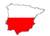 ALHAMBRA MANTENIMIENTO Y REPARACIÓN - Polski